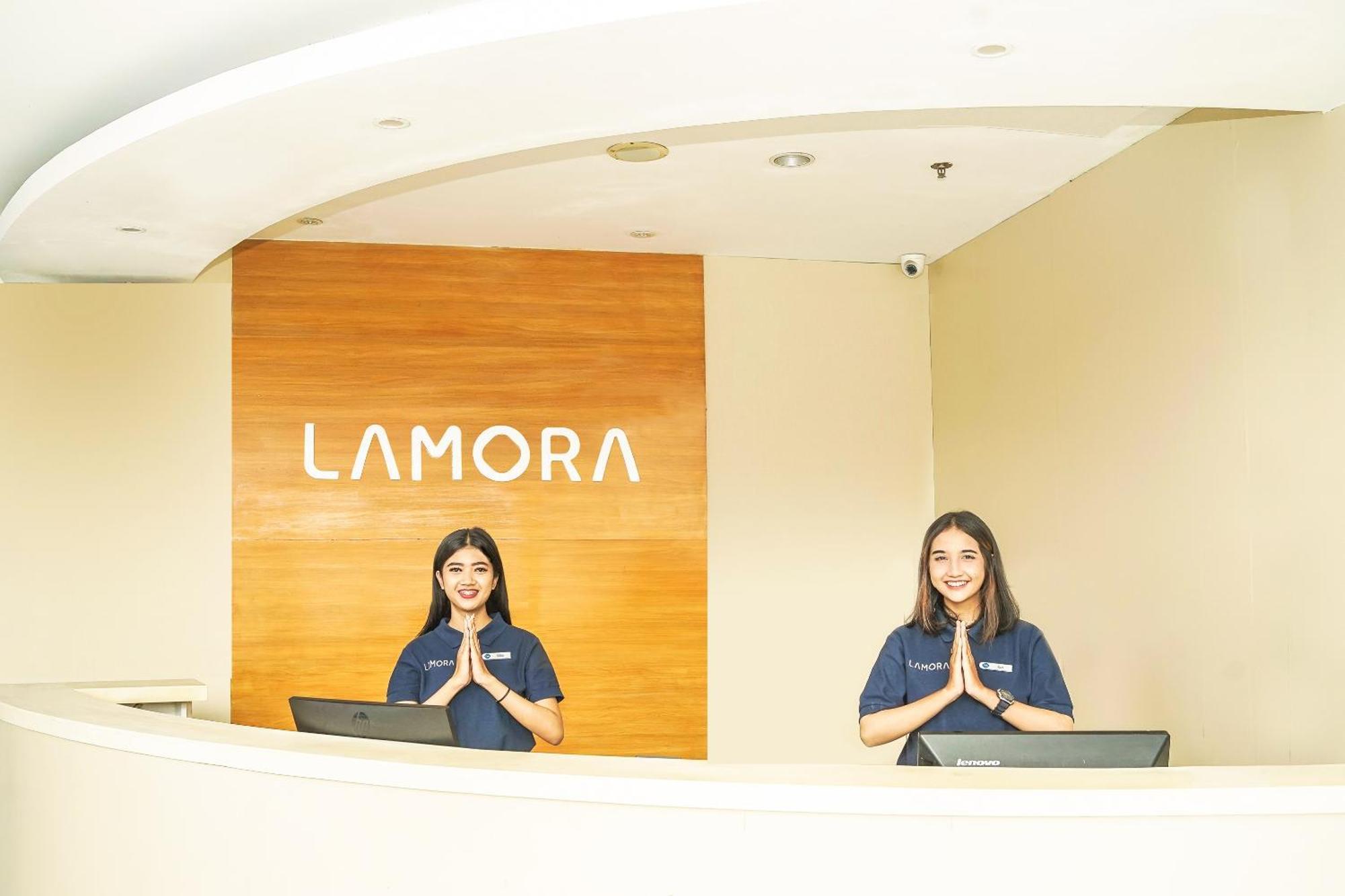 Lamora Kota Lama Sorabaya Extérieur photo